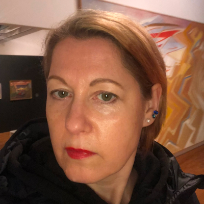 Ivita Treisnere